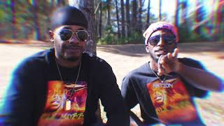 BLK MOBB- ALL DA WAY