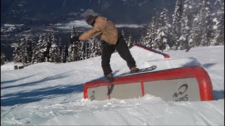 Corduroy Laps