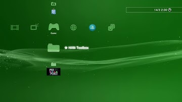 HAN Toolbox  (Unofficial addon for Xploit v3.0)