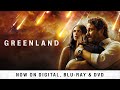 Greenland | Trailer | Own it Now on Digital, Blu-ray & DVD