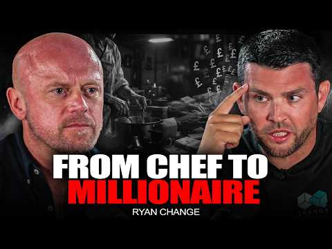“Too Broke To Buy My Daughter A Magazine” E-commerce Millionaire Shares His Story