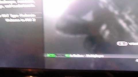 MW3 Wii Ally Code.