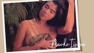 【飯島直子】ご期待のモノ、見えます😍😍😍