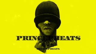 Waste No Time (6lack Type Beat) @PrincePBeats