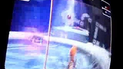 Ratchet Gladiator CTF