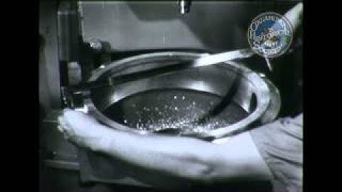 Machine Shop Work: An Introduction to Operations on the Vertical Boring Mill. 1943 1945.