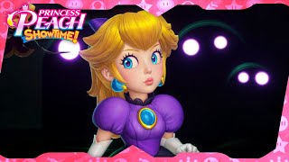 Princess Peach: Showtime! ᴴᴰ All Portrait Bosses