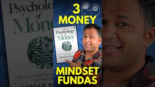 Psychology of Money Book Review in Hindi - Soch Badlo, Savings Badhegi!