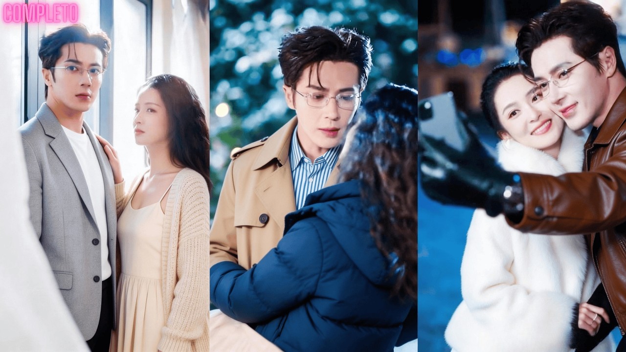 La rechazó como hija adoptiva; al reencontrarse, él ya la amaba demasiado tarde