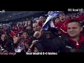 طريق ريال مدريد مدريد إلى نهائي دوري الأبطال أوروبا 2016