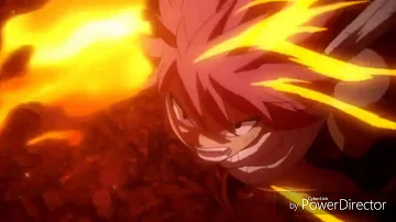 Life changes  [NaLu] Fairy Tail AMV