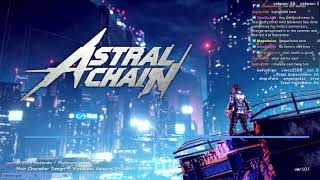 chain with astralogical properties