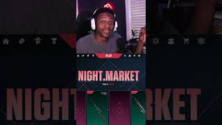 Opening My Viewers Valorant Night Market! #valorant #valorantnightmarket #nightmarket #gaming #skins Opening My Viewers Valorant Night Market! #valorant #valorantnightmarket #nightmarket #gaming #skins