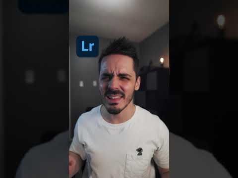 Video: Am nevoie de Photoshop pentru a folosi Lightroom?