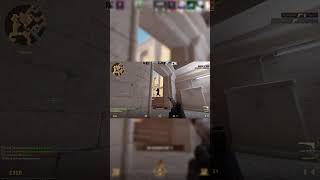 CS2 NOOB PROMAX oOuCH  (❁´◡`❁)(❁´◡`❁)#shorts #shortvideo  #csgo #cs2