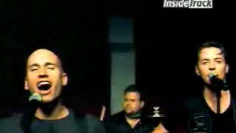 Vertical Horizon- You