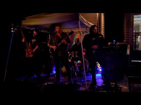 Chained to the Earth (Live 10/11/2020)
