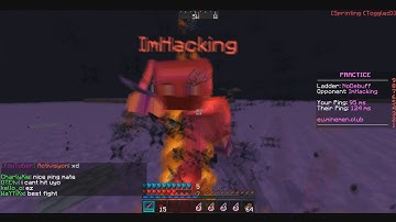 KuroHegi vs ImHacking