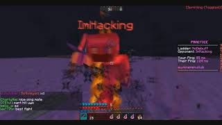 KuroHegi vs ImHacking