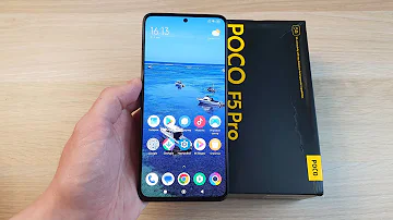 Сколько стоит поко ф5 Pro