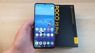 POCO F5 PRO - САМЫЙ ВЫГОДНЫЙ ФЛАГМАН 2023 ГОДА?