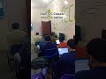Navttc batch-III | Advance Python Course Classes #techheaven #navttc @NavttcOfficial #education