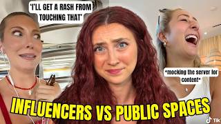 Full Influencers Have Been Let Out In Public News
