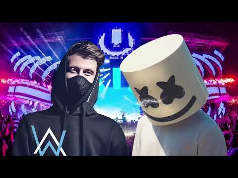 最高のエレクトロニックミュージック2020 🔥 新しい電子音楽2020