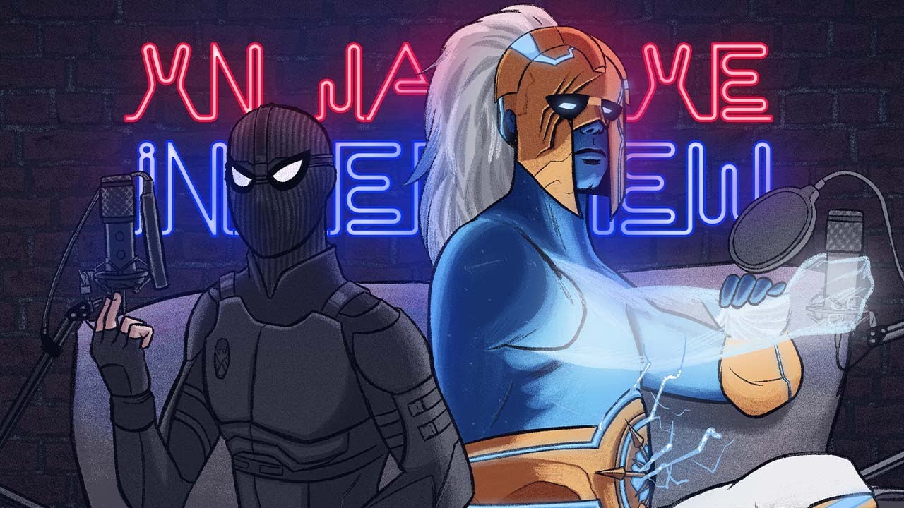 XN Interviews - Starfighter