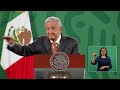 Conferencia Palacio Nacional Jueves 29 de abril 2021 Presidente AMLO 🌐🌐🌐