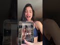 Um sonho realizado: Luiza Perote é a capa da Vogue edição de novembro!