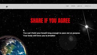 These Facts that sound fake but || MindHatch 