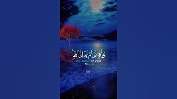 📖سورة غافر 🎙️مشاري العفاسي