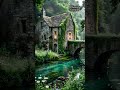 Ivy Sanctuary: Instrumental, Celtic Fantasy, Atmospheric & Relaxing Soundscape