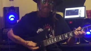 THE NEIGHBORHOOD , FEMALE ROBBERY , cover