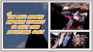 Promise Empowers Student