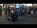 Zerotone - Best Street BeatBoxer in London Camden Town