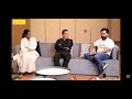 Kamal hassan prithivraaj  ss  rajamouli taking about odia movie daman  babushan mohanty