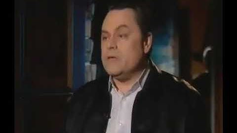 Руслан Аушев о записке от Шамиля Басаева путину в Беслане.