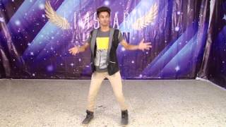 Desi Kalakaar (2014) "Love Doze -Honey Singh" IMSTAR Kutch Audition Love Nathani CNo12129