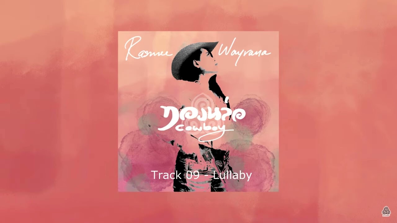 Guarda Rasmee - Lullaby (OFFICIAL AUDIO) su YouTube Guarda Rasmee - Lullaby (OFFICIAL AUDIO) su YouTube