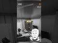Una DONNA VIVE di NASCOSTO in un ARMADIO per 1 ANNO!😳😱 - #shorts #virale #perte