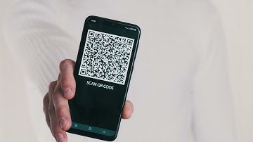 Scan QR Codes Instantly – The Only QR App You’ll Ever Need
