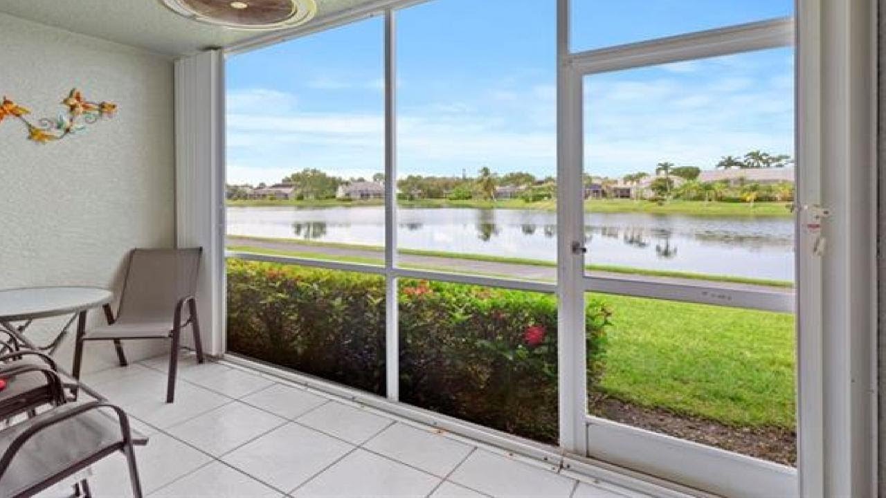 850 New Waterford DR, NAPLES, FL Presented by Theresa Grube. YouTube