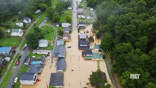 Eastern Kentucky Flood | Kentucky Life | KET