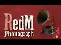 RedM Phonograph System | 3D Audio | RedM Script