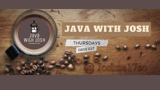 JWJ - CASP+ CAS-004 Study Sessions Ep 2 - Security Architecture