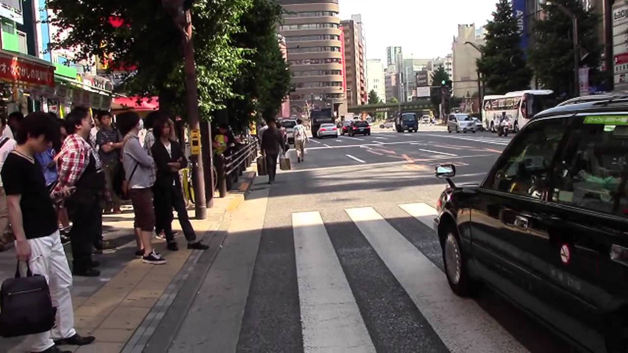 excite japan@TOKYO Akihabara