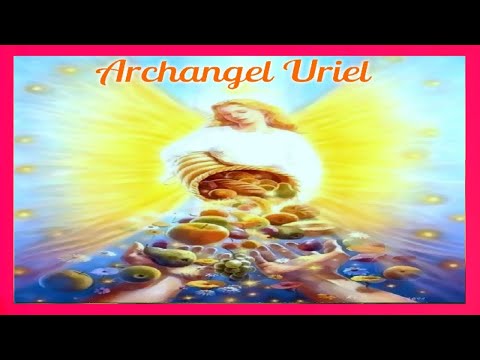 Receive The Energy Of Money And Abundance In The Year 2025 With Archangel Uriel Of Prosperity Receive The Energy Of Money And Abundance In The Year 2025 With Archangel Uriel Of Prosperity