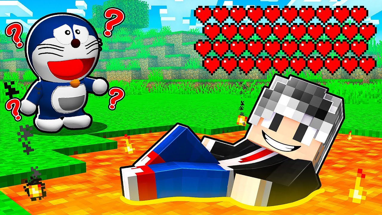 GÜROL VS MİNECRAFT #544